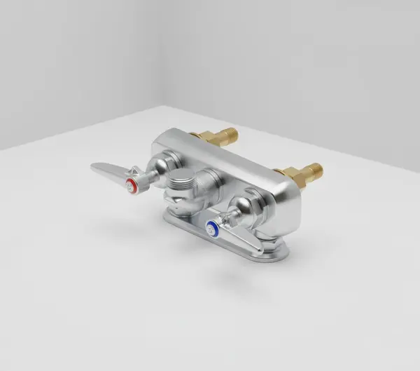 T&S Brass B-1115-LNM