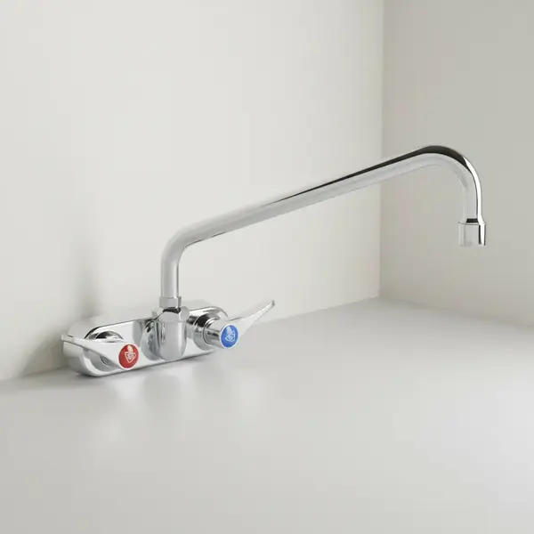 T&S Brass B-1117-CR-M