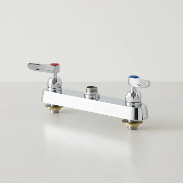 T&S Brass B-1120-CR-LNM