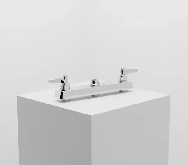 T&S Brass B-1120-LNM