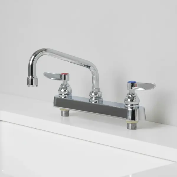 T&S Brass B-1120-QT-WS