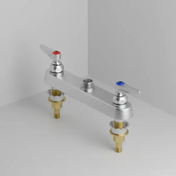 T&S Brass B-1120-XS-LN