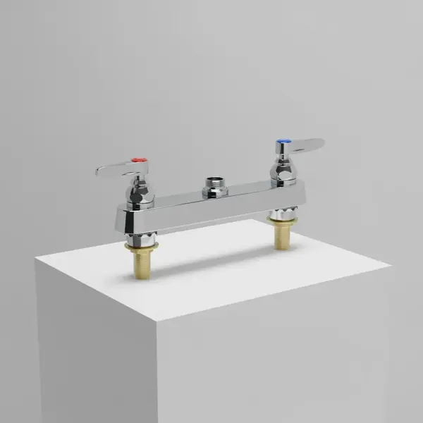 T&S Brass B-1120-XS-LNM