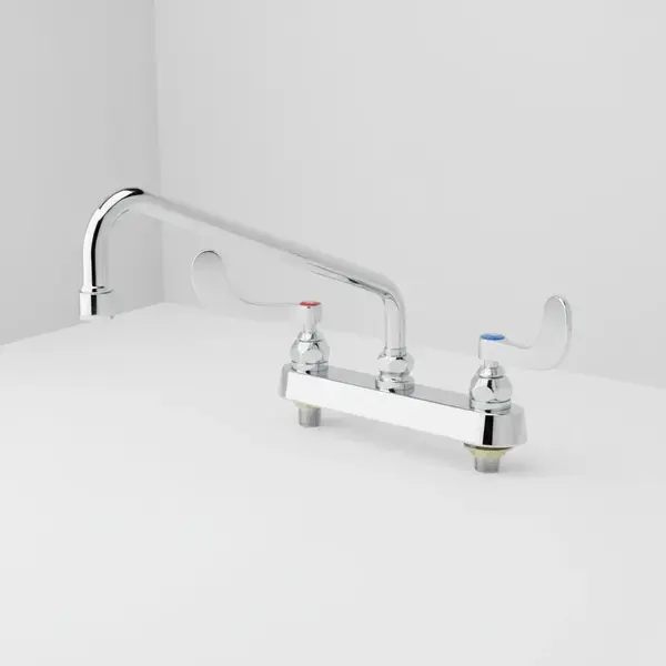 T&S Brass B-1123-WH4