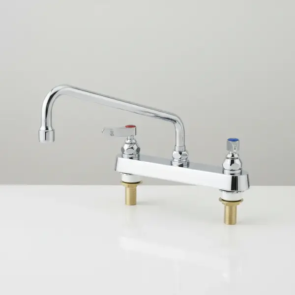 T&S Brass B-1123-XS-F12