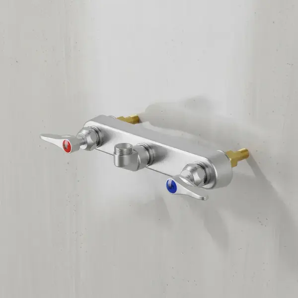 T&S Brass B-1125-CR-LNM