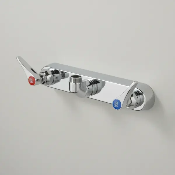 T&S Brass B-1125-LNM