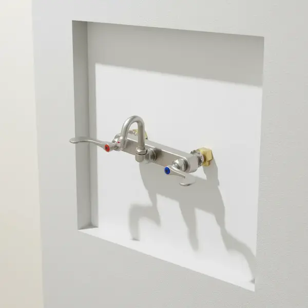 T&S Brass B-1125-XS-HM