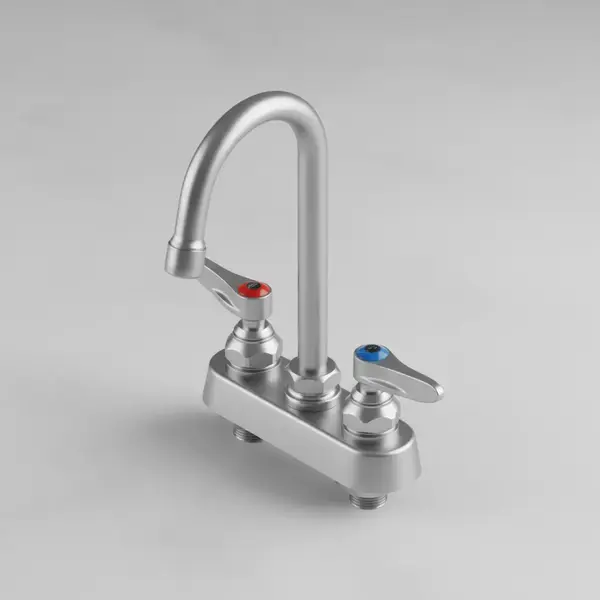 T&S Brass B-1141-02A