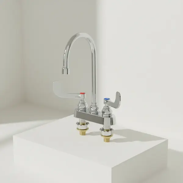 T&S Brass B-1141-04XS-F12