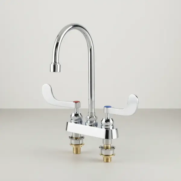 T&S Brass B-1141-2W4V12CR