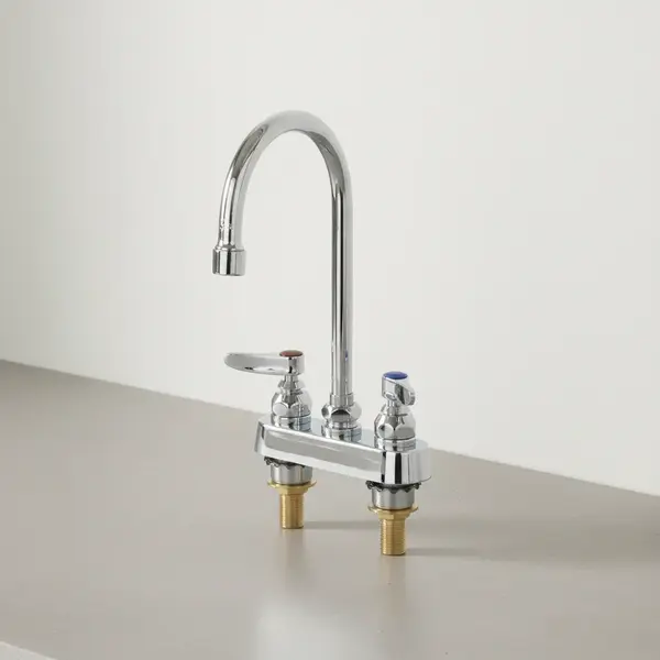 T&S Brass B-1141-XS-F12