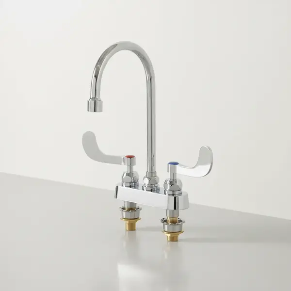 T&S Brass B-1141-XSCR4V15