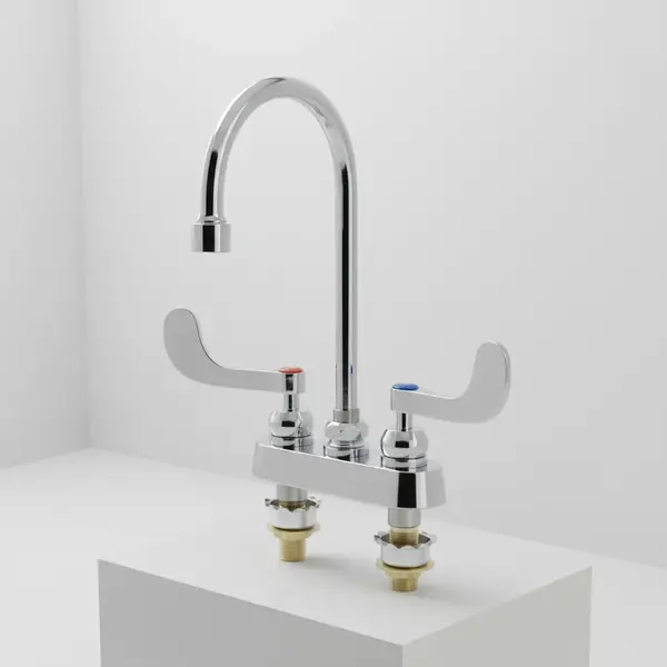 T&S Brass B-1141-XSCR4V22