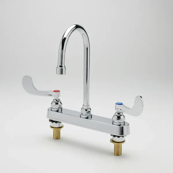 T&S Brass B-1142-04XS-F12