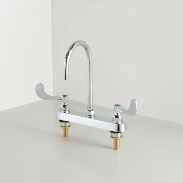 T&S Brass B-1142-QT5XPF15