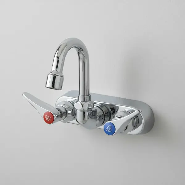 T&S Brass B-1146-01-CR