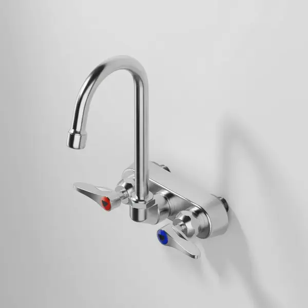 T&S Brass B-1146-02A-CR