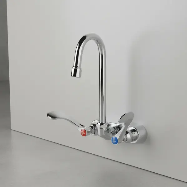 T&S Brass B-1146-02A-CR4