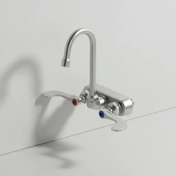 T&S Brass B-1146-02A-WH4