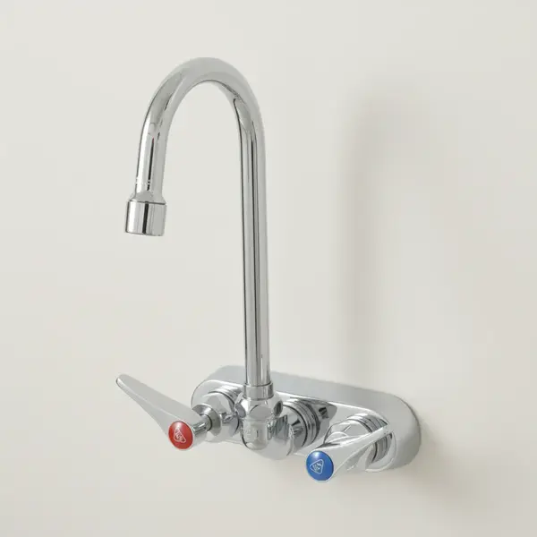 T&S Brass B-1146-02ACR-AM