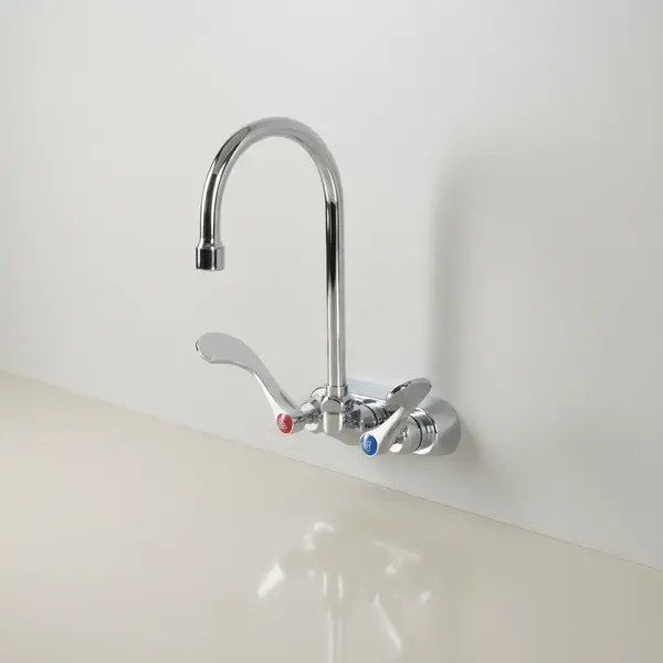 T&S Brass B-1146-04-CR