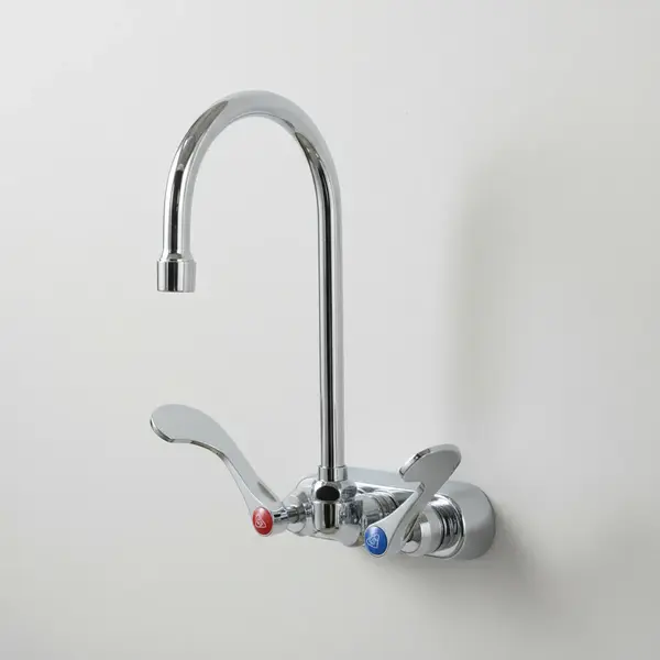 T&S Brass B-1146-04-CR-VF10