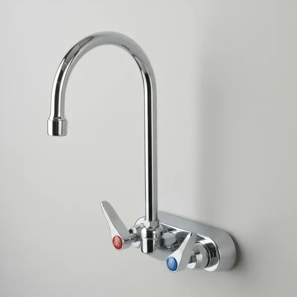 T&S Brass B-1146-CR-WS