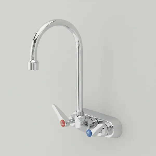 T&S Brass B-1146-V12-CR