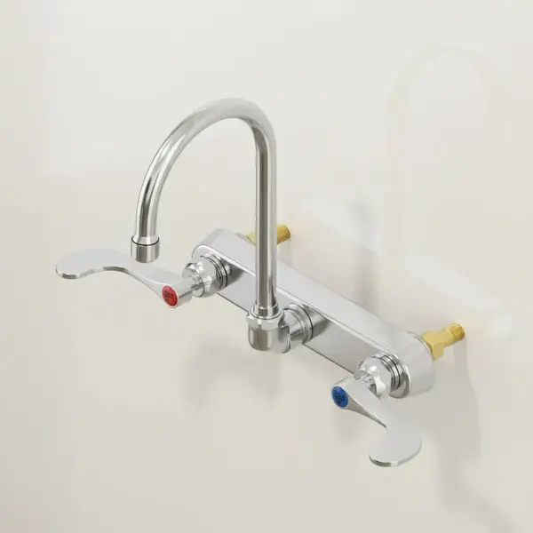 T&S Brass B-1147-04-CR