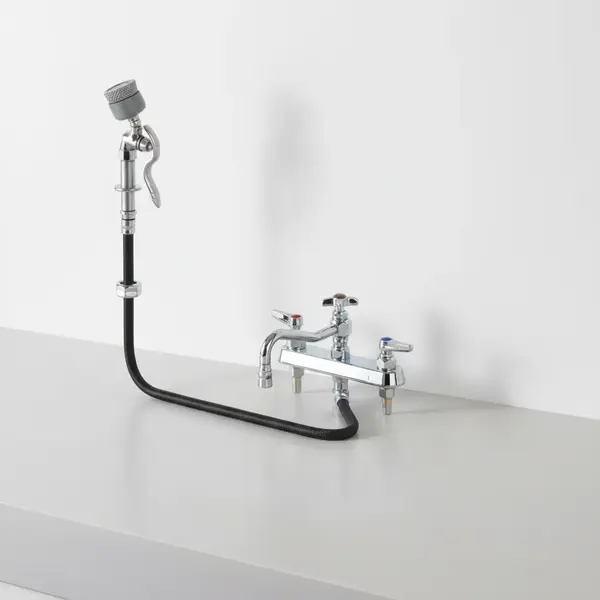 T&S Brass B-1152-092A