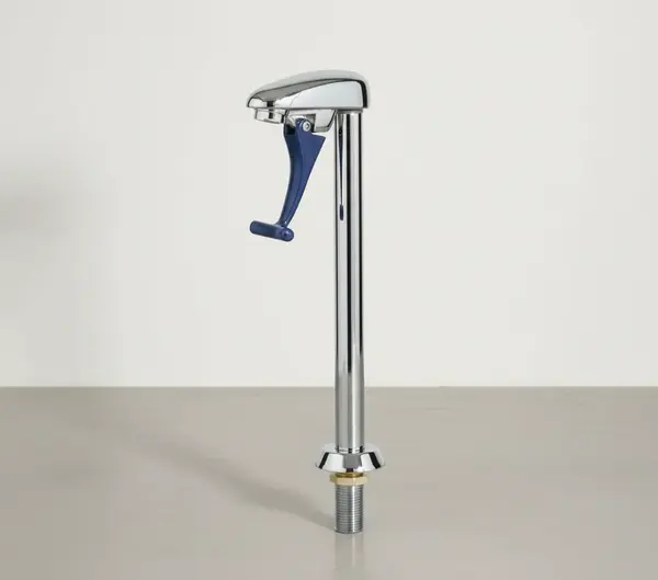 T&S Brass B-1210-01M