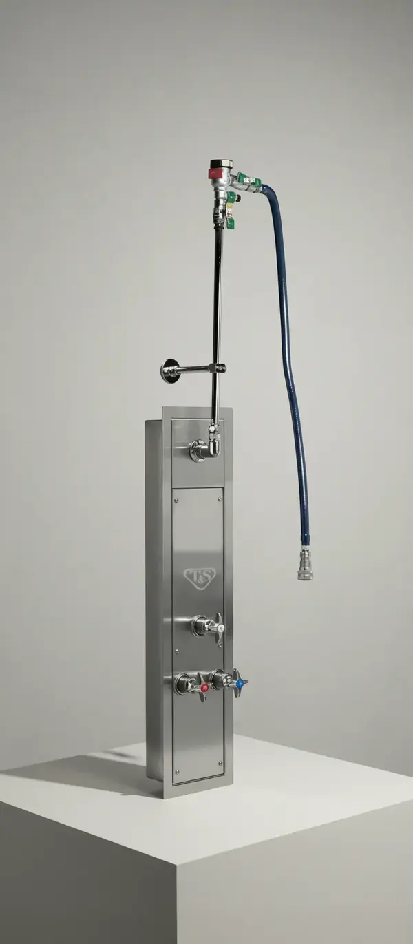 T&S Brass B-1460-RMB