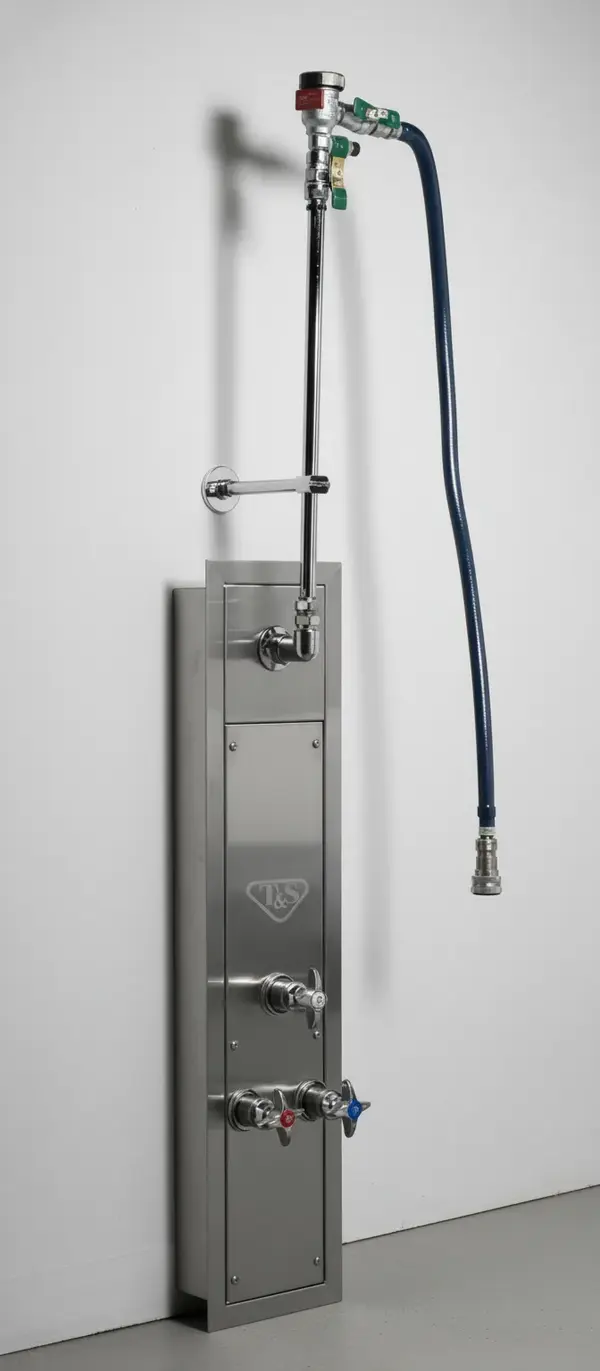 T&S Brass B-1460-RMT