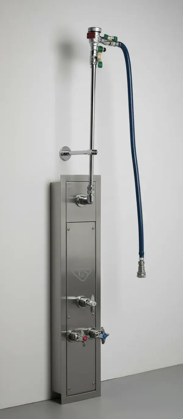 T&S Brass B-1460-SMT