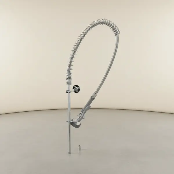 T&S Brass B-2250-B-18R