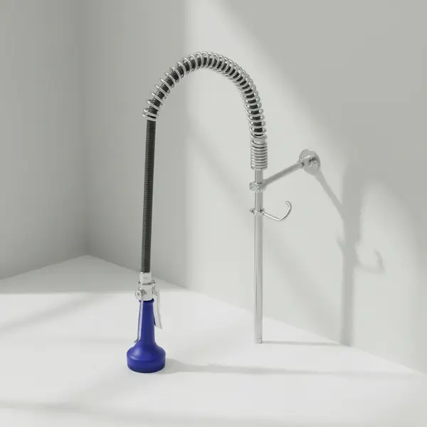 T&S Brass B-2250-B08-18R