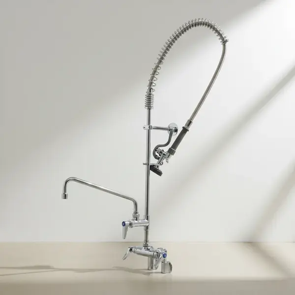 T&S Brass B-2261-12-CR-B