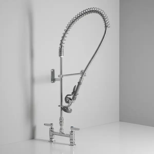 T&S Brass B-2277-01-CR