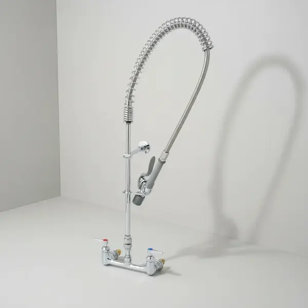 T&S Brass B-2278-01-CR