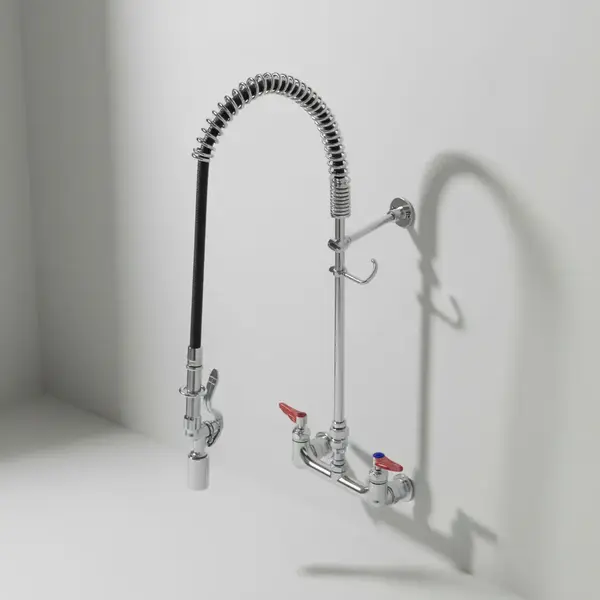 T&S Brass B-2278-02-CR