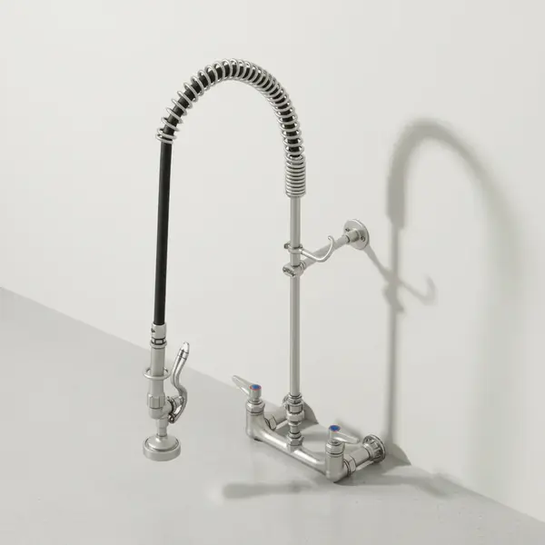 T&S Brass B-2278-0440-CR