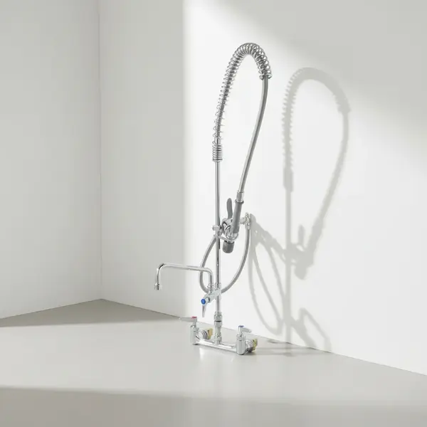 T&S Brass B-2278-A12CRCEL