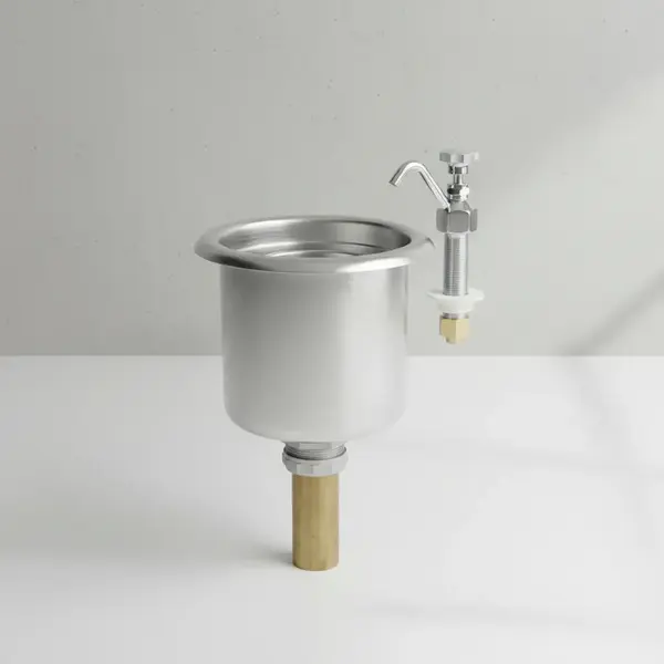 T&S Brass B-2282-01-F05