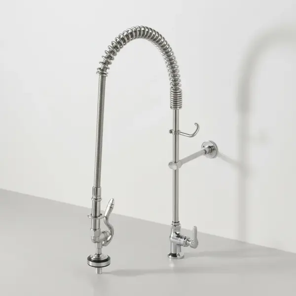 T&S Brass B-2285-B-18R