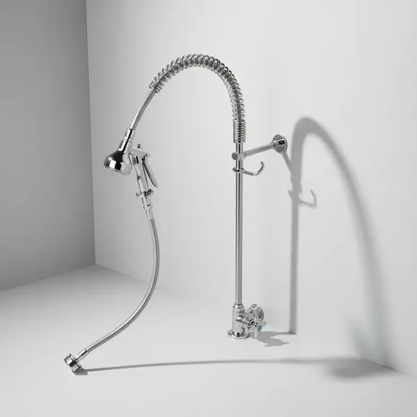 T&S Brass B-2285-B-22R-W