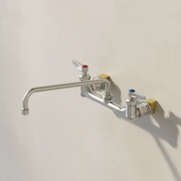 T&S Brass B-2299-CR-EK