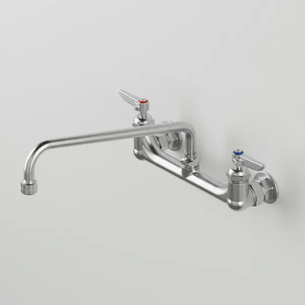 T&S Brass B-2299-VF22-CR