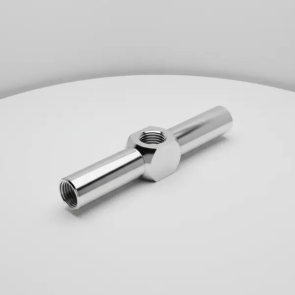 T&S Brass B-2331-TEE