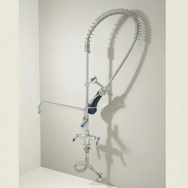 T&S Brass B-2338-08C